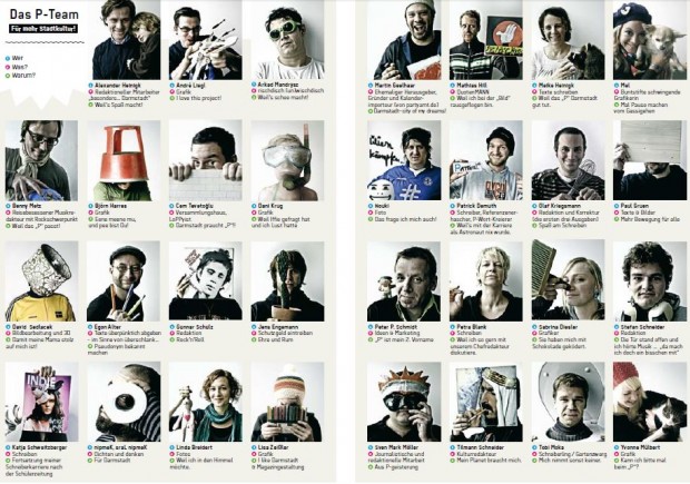 Fotos: Jan Ehlers