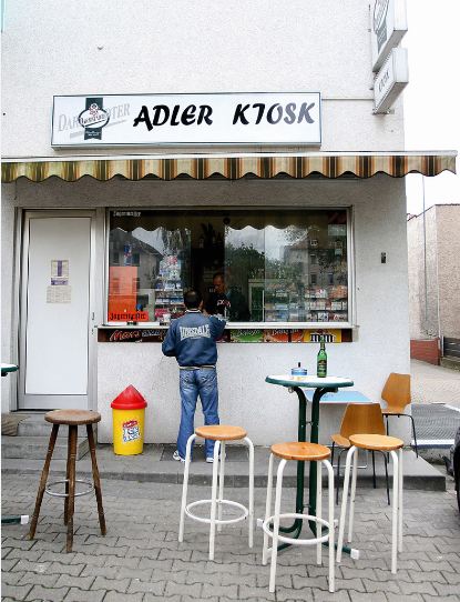 Adler