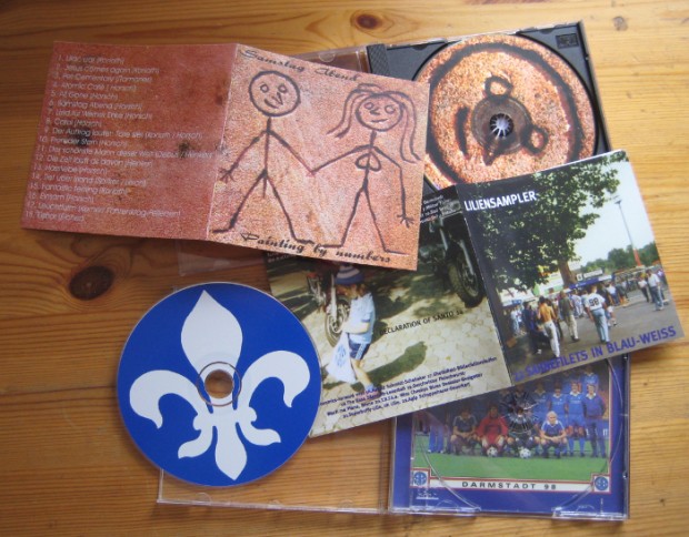 Foto: Declaration of Santo