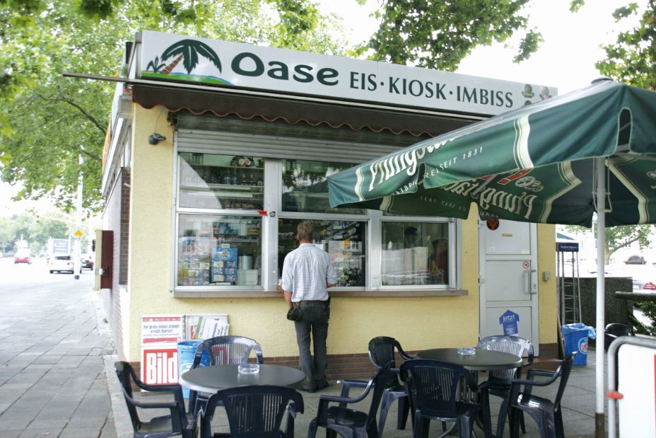 Oase