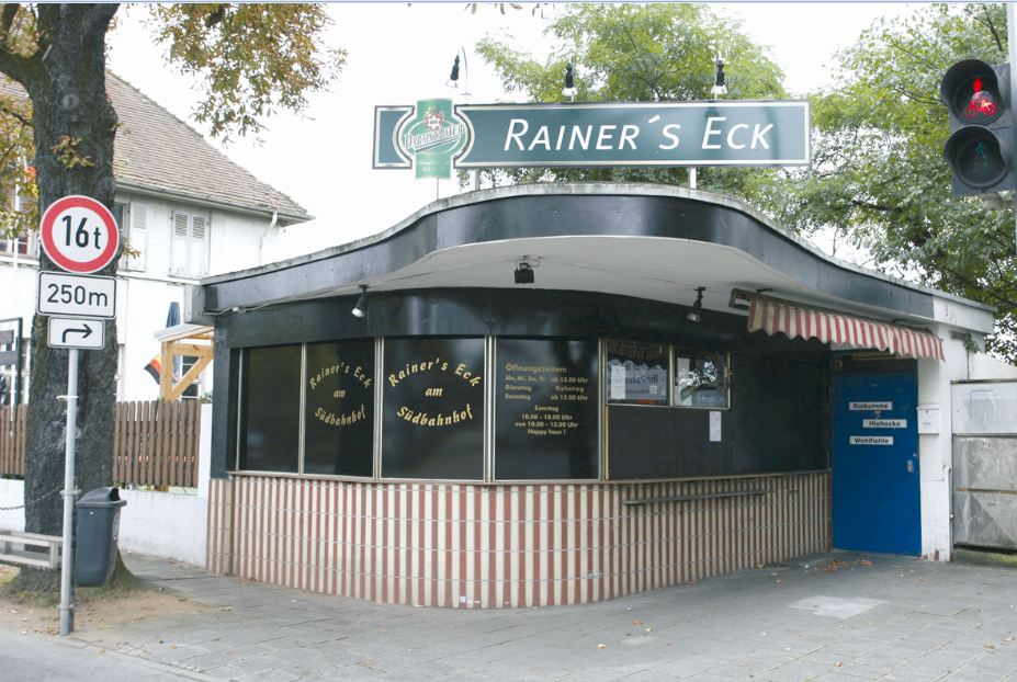 Rainers Eck