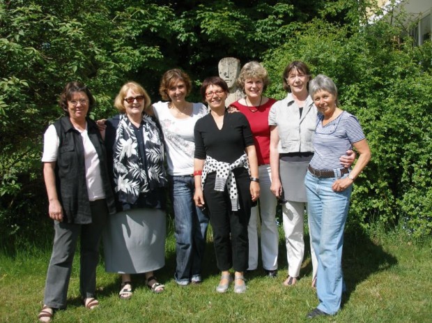 Foto: Hospizgruppe Darmstadt