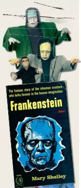 Frankenstein