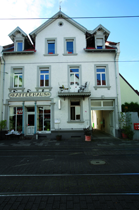 kaffeehaus-klein