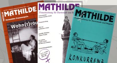 Mathilde