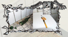 Toiletten-Quartett I Ausgabe 14-4