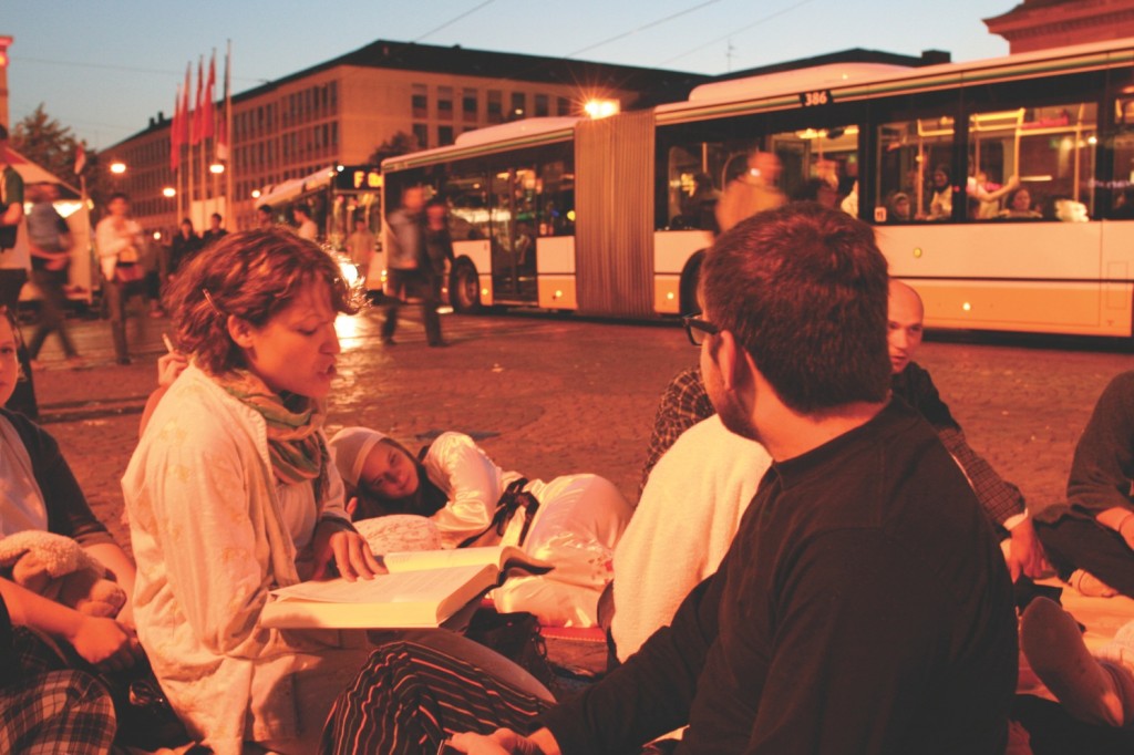 Foto: darmspiegel Verlag