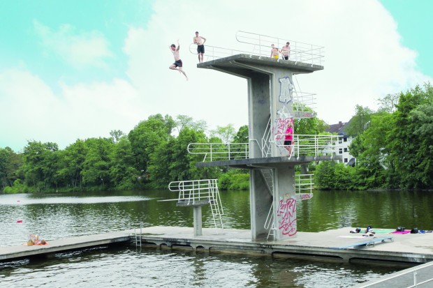 Foto: Tanja Beate Heuser