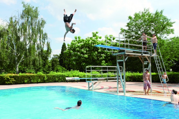 Foto: Tanja Beate Heuser