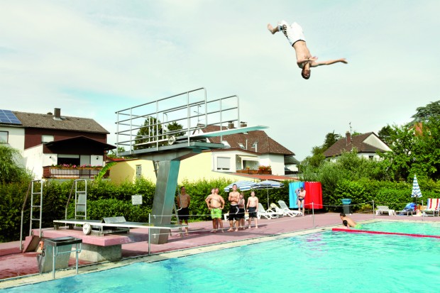 Foto: Tanja Beate Heuser