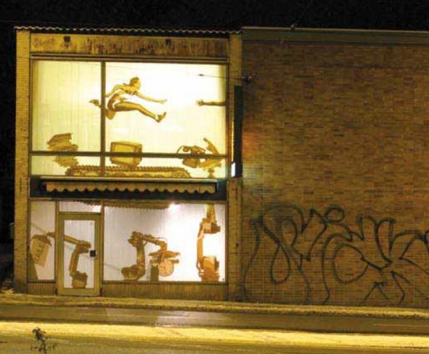 Foto: Paul Gruen