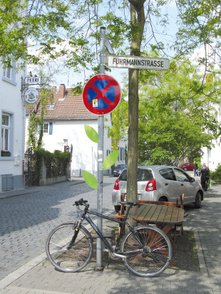 Foto: Paul Gruen
