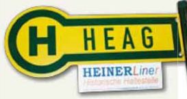 Heiner Liner