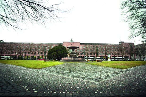 Mathildenplatz