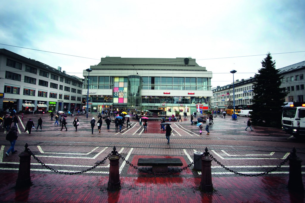 luisencenter