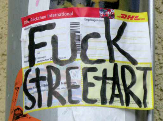 Foto: Paul Gruen