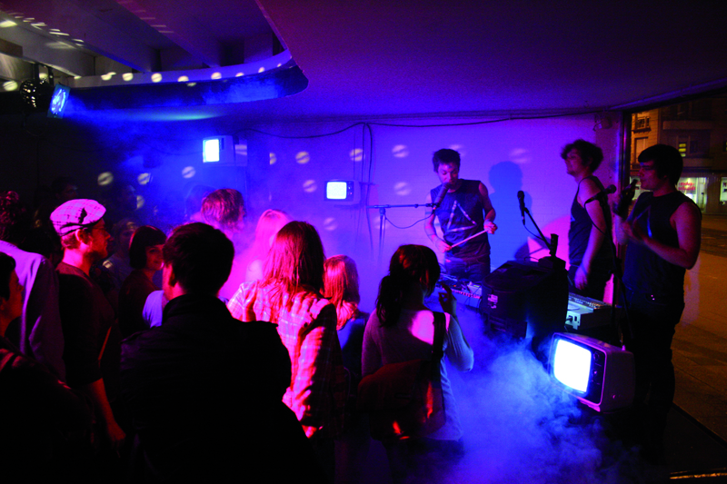 Foto: Das Blumen