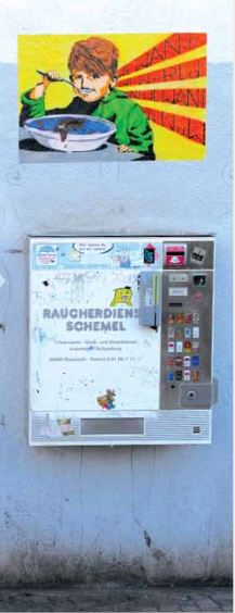 Foto: Paul Gruen