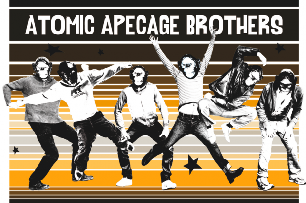 AtomicApecageBrothers