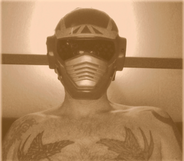 HalfnakedCowboy