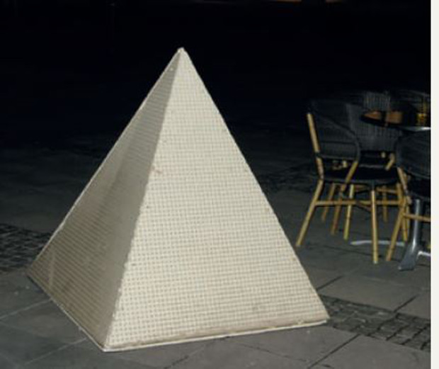 Foto: Paul Gruen