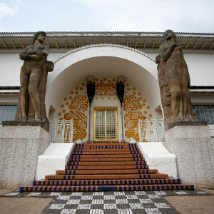 Ernst-Ludwig-Haus