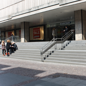 Karstadt