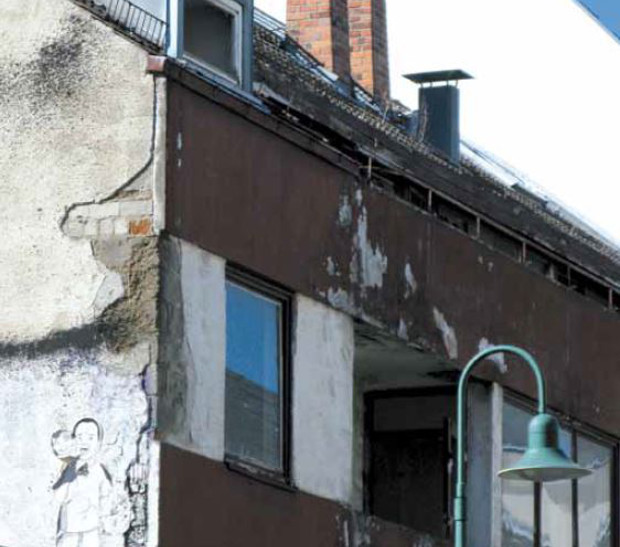 Foto: Paul Gruen
