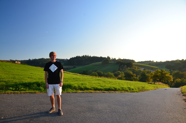 Foto: Nikotin Clothing