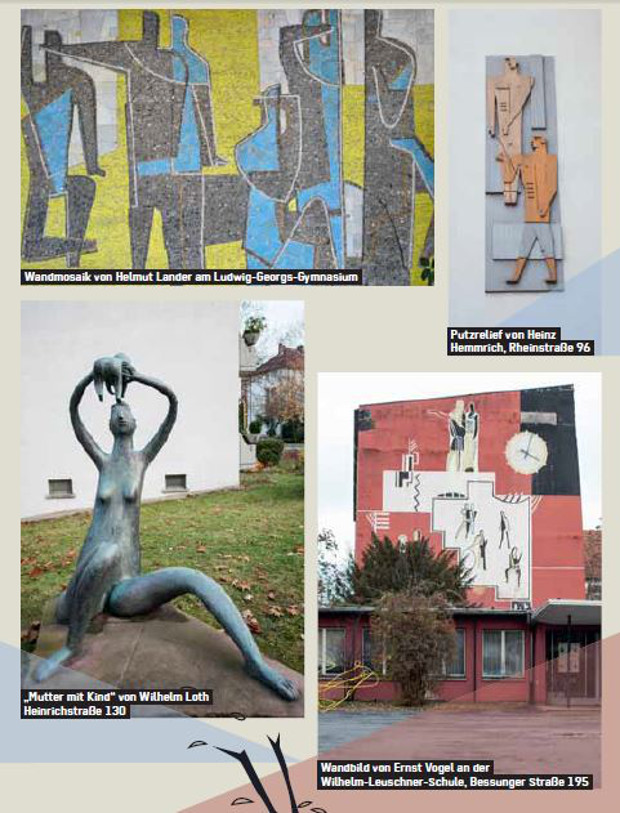 Fotos: Jan Ehlers + Valentin Heinigk