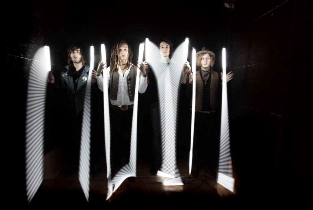 Foto: Nouki
