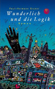 Buchcover: Verlag