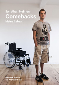 Buchcover: Verlag