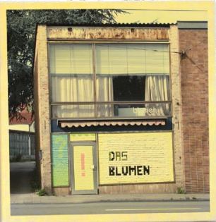 Blumen