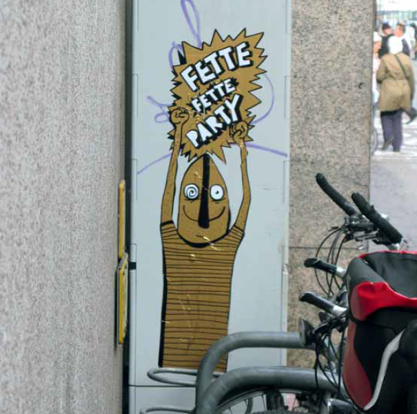 Foto: Paul Gruen