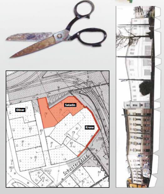 Foto: Jan Ehlers Plan: www.darmstadt.de