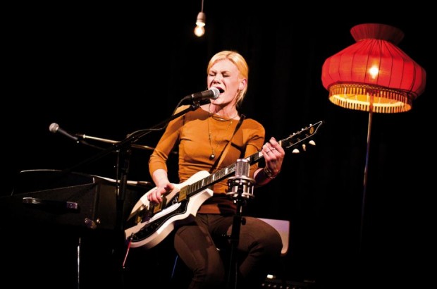 Trixie Whitley