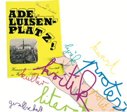 Werkkreis Literatur