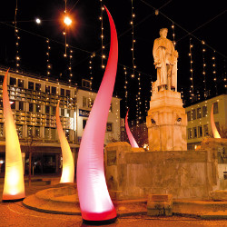 Lichterzauber