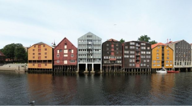 Trondheim