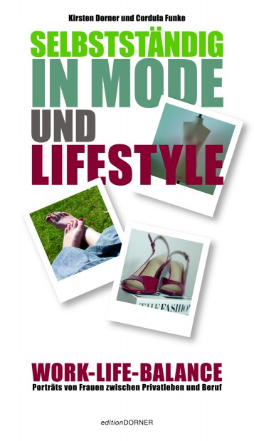 Cover: editionDORNER