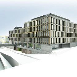 Grafik: Lengfeld & Wilisch Architekten