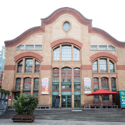 Foto: Centralstation