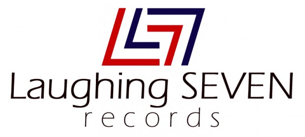 Logo: Laughing Seven