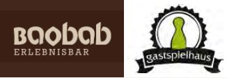 Logos: Gastronomen