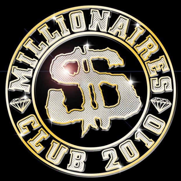 Bild: Millionaires Club