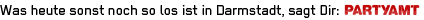 Partyamtlogo