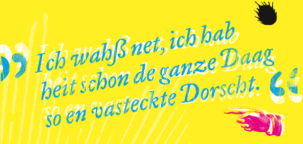 Illustration: André Liegl