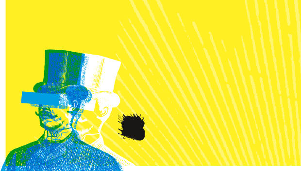 Illustration: André Liegl