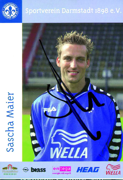 Foto: SV Darmstadt 98
